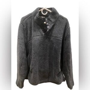 Member’s Mark | Men’s Alpine Sherpa Jacket | Size Large